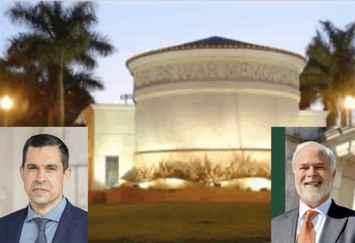 Coral Gables commission launches legal fight with Youth Center group