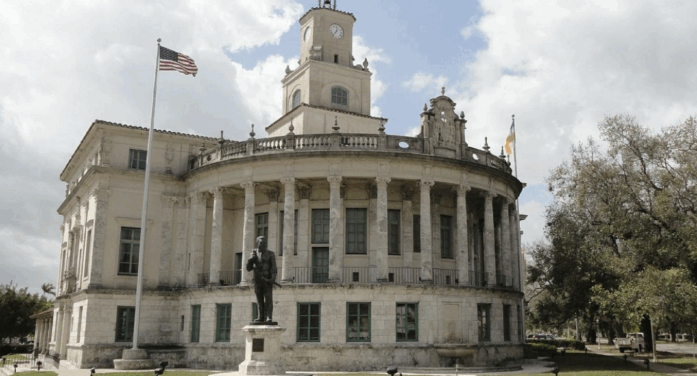 Mayor Vince Lago is safe as ballot is set in Coral Gables November election