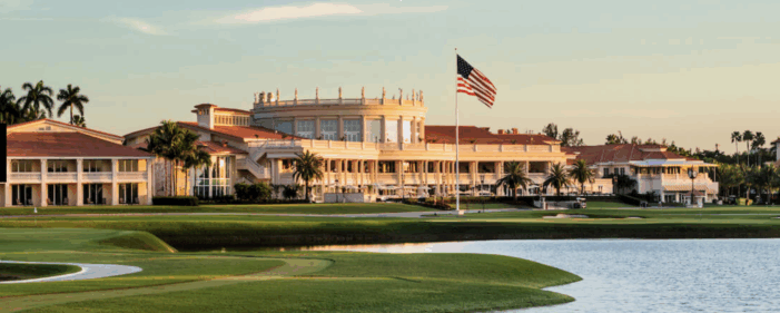 Trump finally gets his G20 at Doral — porque nunca dejó de quererlo