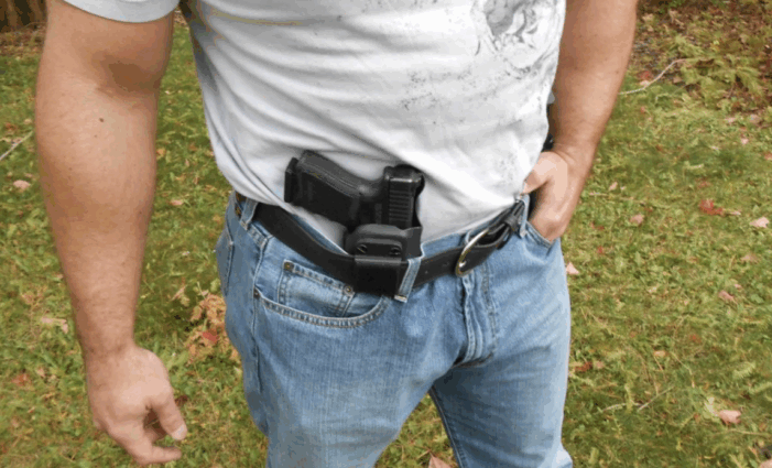 Repeal of open carry ban makes Florida unsafe — a Wild West cosplay zone