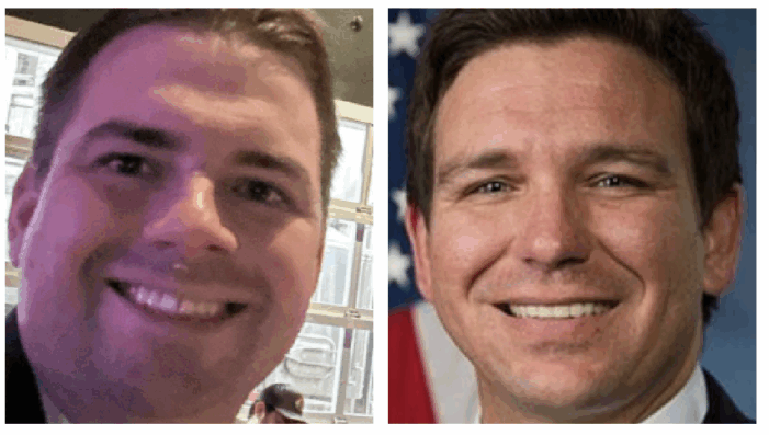 Miami election surprise: A Ron DeSantis relative files to run for mayor