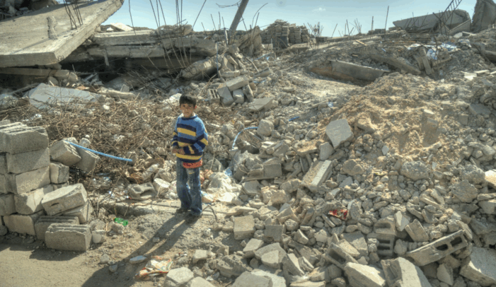 Miami-Dade still deep in Israel bonds despite budget woes — and genocide