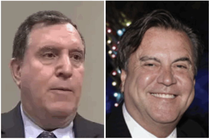 Joe Carollo, ADLP are in, make Miami mayoral ballot a lucky 13 dog pile