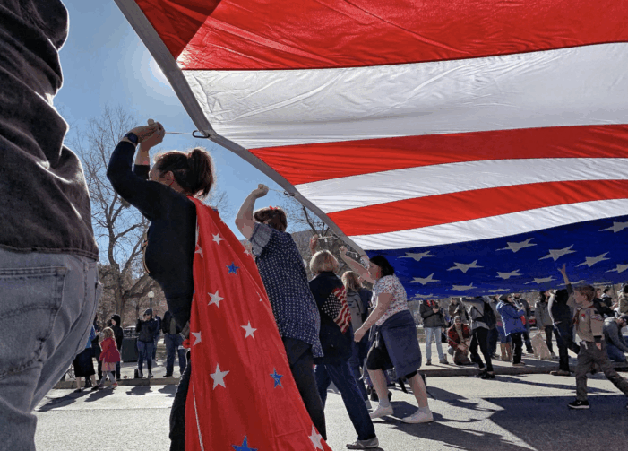 Kendall group wants to bring together diverse political views, without a fight