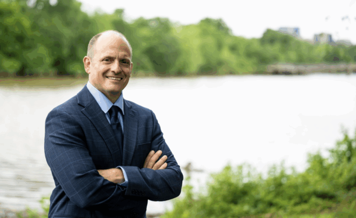 In 2026 Florida AG race, Jose Javier Rodriguez promises to protect wages