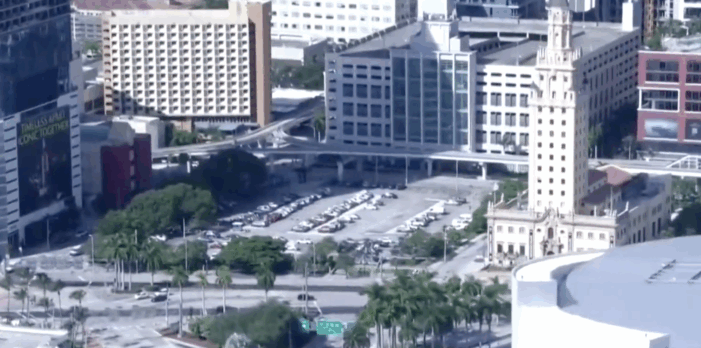 Miami Dade College gifts Donald Trump land for his library — and a hotel