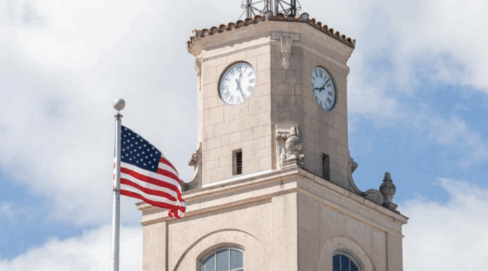 Coral Gables commission backs off Israeli flag at City Hall after backlash