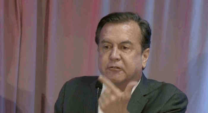 Alex Díaz de la Portilla: Telenovela villain or Miami’s comeback kid?