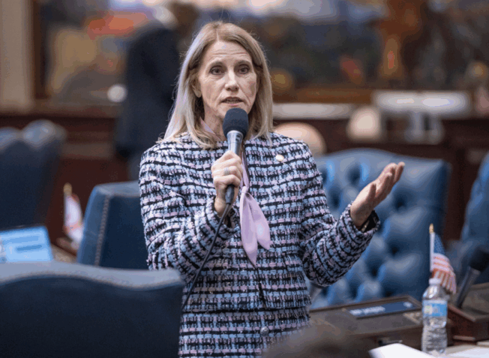 Miami-Dade Commissioners silence voters, appoint District 5 replacement