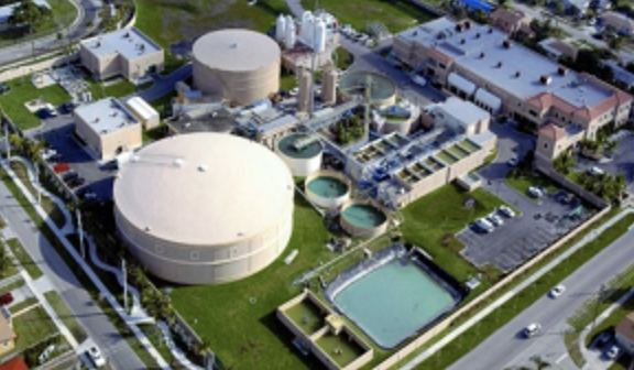 Water wars: Oliver Gilbert pits Miami Gardens vs. North Miami Beach