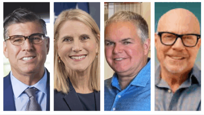 District 5 clock is ticking; Miami-Dade looks ready to crown a king — or queen