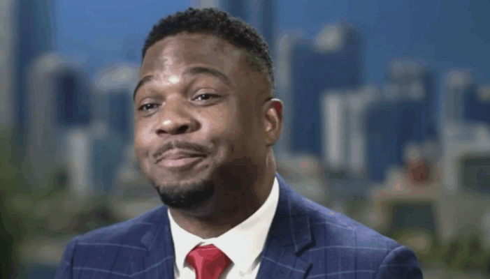 Michael Hepburn writes ‘Love Letter’ to Miami, but will voters actually read it?