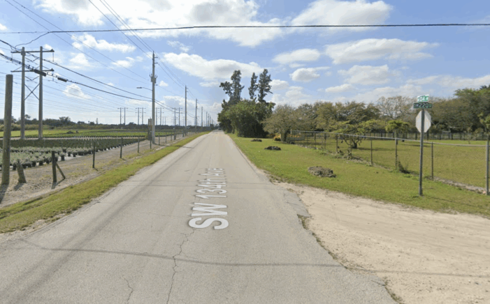 Miami-Dade: Lennar wants to build 138 homes on 20 acres of rural South Dade