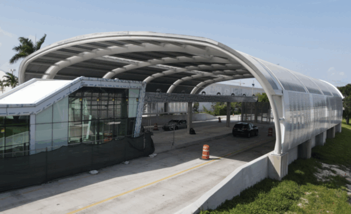 BRT is finally here — six years, $300M, and one big ‘rail-like’ shrug later