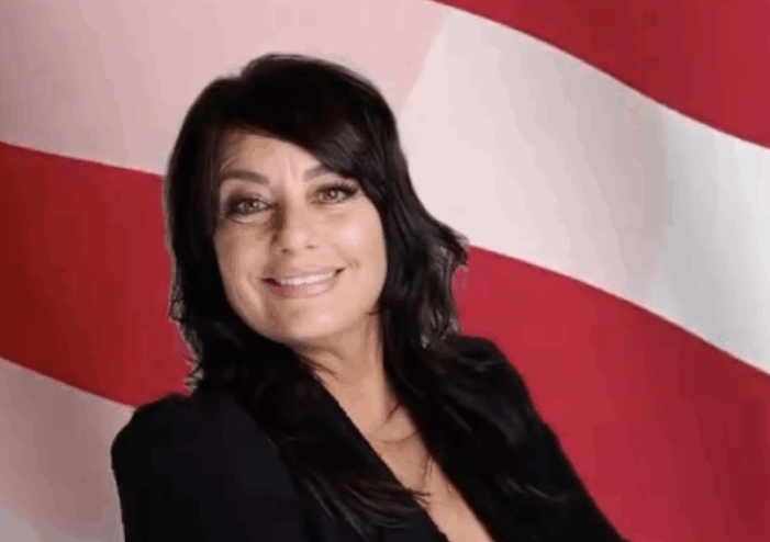 June Savage: The uninvited guest who won’t stay quiet in Miami mayor’s race