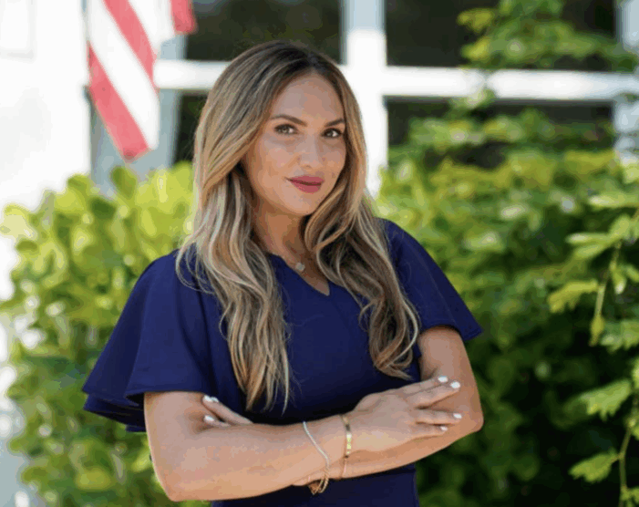 Miami Beach Commission hopeful hit with bar inquiry days before runoff