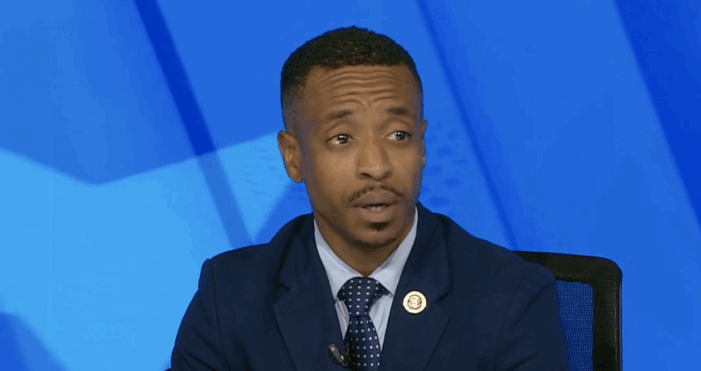 Elijah John Bowdre: A trilingual tech bro who wants to be Miami mayor