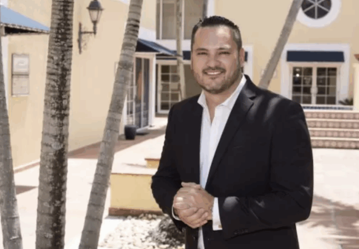 Christian Cevallos: Immigrant builder runs for Miami mayor to audit City Hall