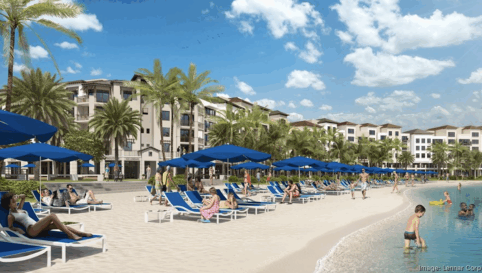 Lennar pitches 7,800 homes on 960 acres; monster ‘City Park’ project crosses UDB