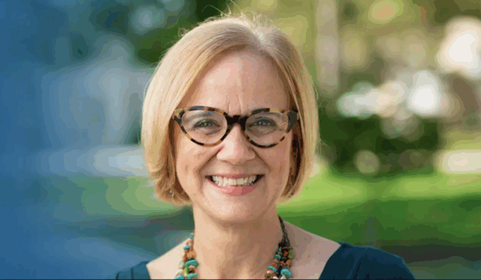 Eileen Higgins: An engineer who wants to run Miami like a well-oiled machine