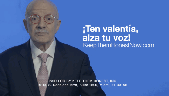 Miami icons step up where politicians won’t to denounce ICE raids, tactics