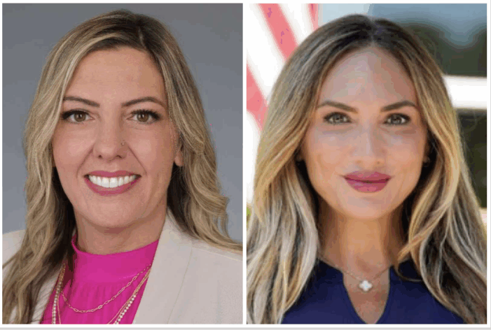 Miami Beach commission runoff: Two women, one seat — and the city’s future