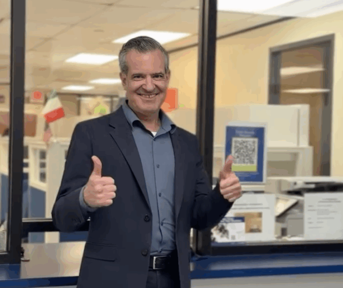 Incumbent Mayor Steve Meiner holds on in Miami Beach — but just barely