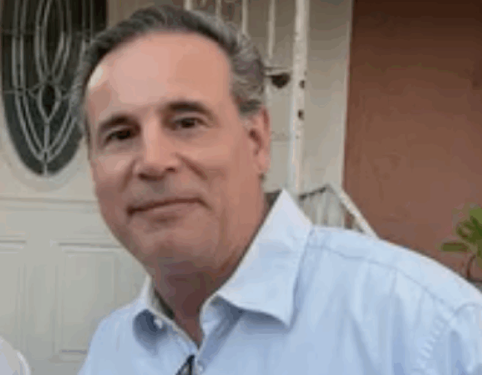 Judge lets Frank Carollo stay on the ballot — for now — and voters cry foul