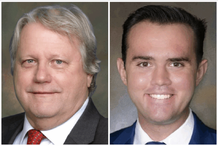 Another storm in Palmetto Bay: Cody fires back at Merwitzer’s ‘Antifa’ attack