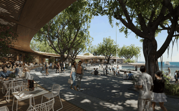 From Lolita to linguini — a first look at Miami Seaquarium’s $100M makeover