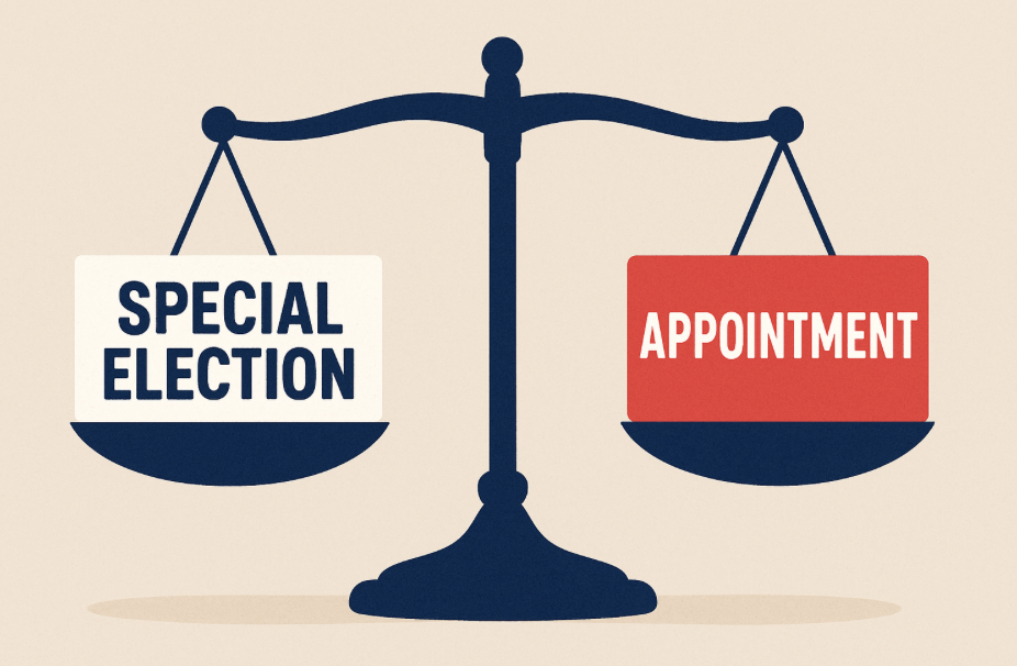 Push for special election could throw wrench in Miami-Dade D5 appointment