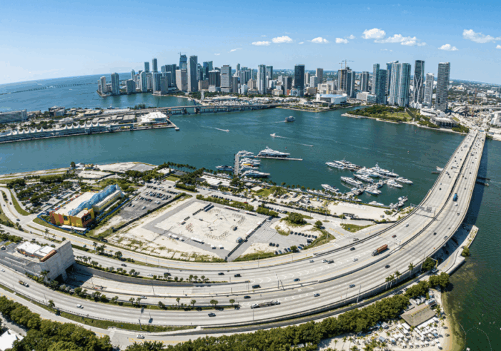 Miami’s Watson Island liquidation sale to developers for lowball $25 million