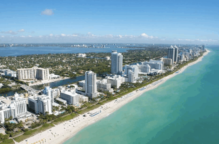 Miami: Damian Pardo has a developers’ dream in density-for-dollars deal