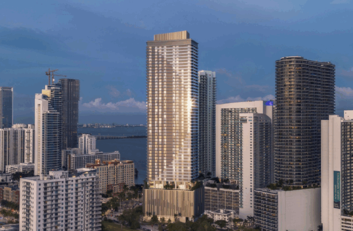 Damian Pardo passes double-density double-down for Miami developers