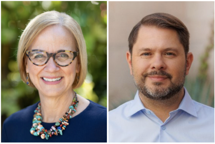 Eileen Higgins Brings Senator Ruben Gallego to Miami — pero, why?