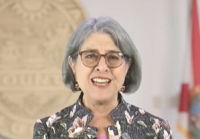 Recall effort vs Miami-Dade Mayor Daniella Levine Cava is now on track