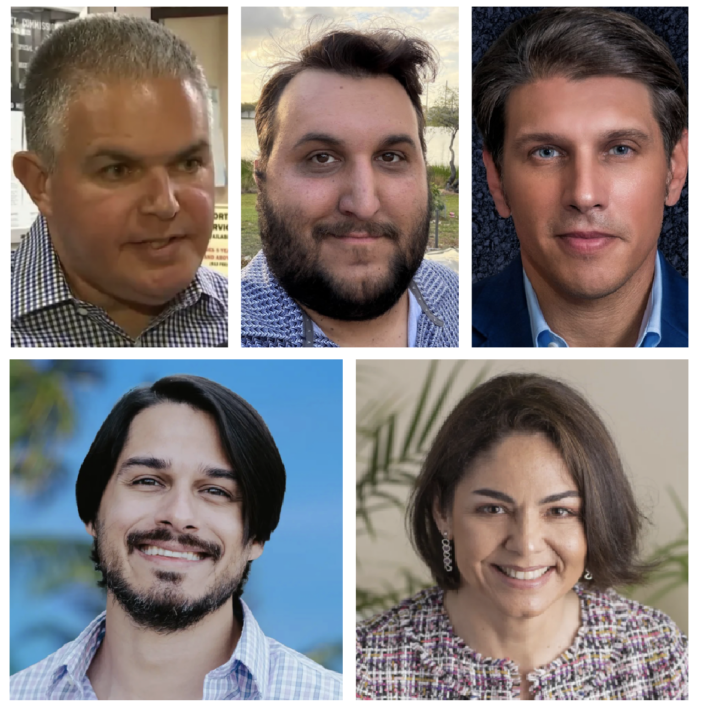 Campaign contributions flow for HD 113 election that doesn’t exist — yet