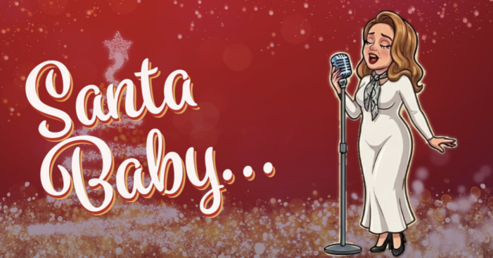 Vince Lago’s not-so-silent night: A mean Christmas Carol for Melissa Castro