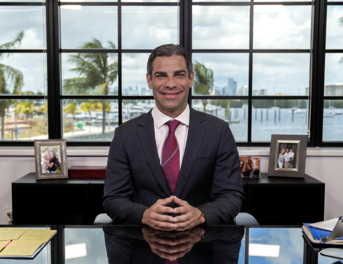 Goodbye Francis, Part Two: Cashing out, moving on, and closing the door