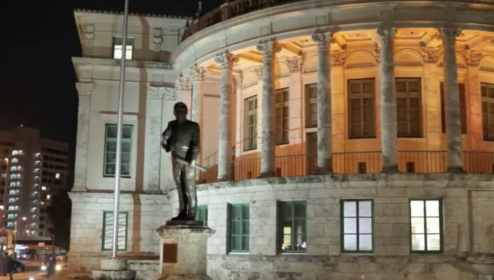 Mayor Vince Lago’s shadow looms large over early Gables commission wannabe