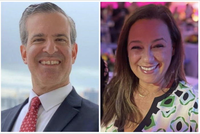 Miami Beach Mayor Steven Meiner defends calling the cops on a critic