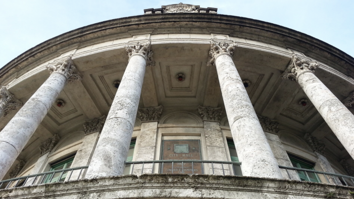 A new PAC in old hands — just in time for the referendum in Coral Gables