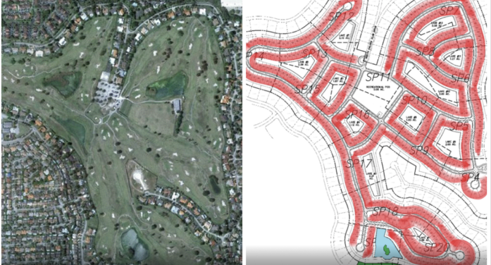 Calusa compromise falls short; GL Homes wants 524; residents say 300 tops