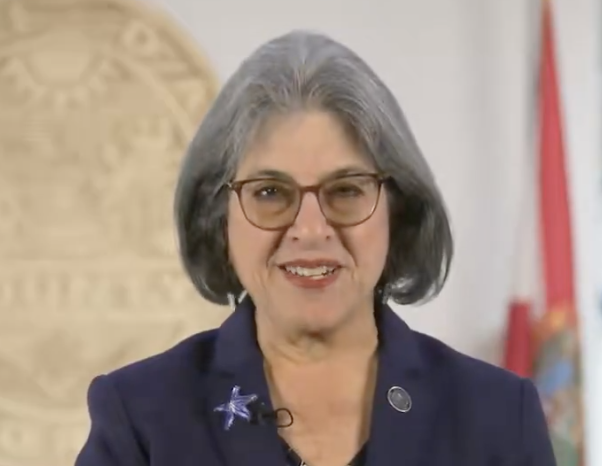 Daniella Levine Cava vetoes approval of Kelly Tractor complex across UDB