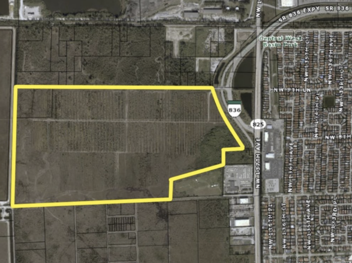 Kelly Tractor showdown delayed as Miami-Dade commission sidesteps veto