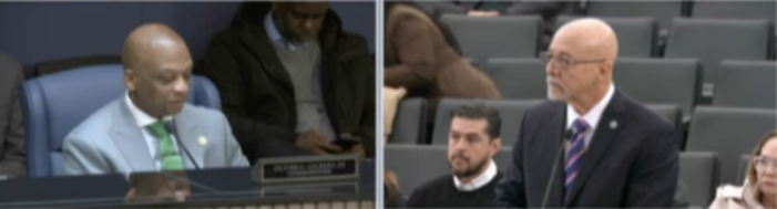 Watchdog Wars: Oliver Gilbert’s IG rewrite survives first test — barely