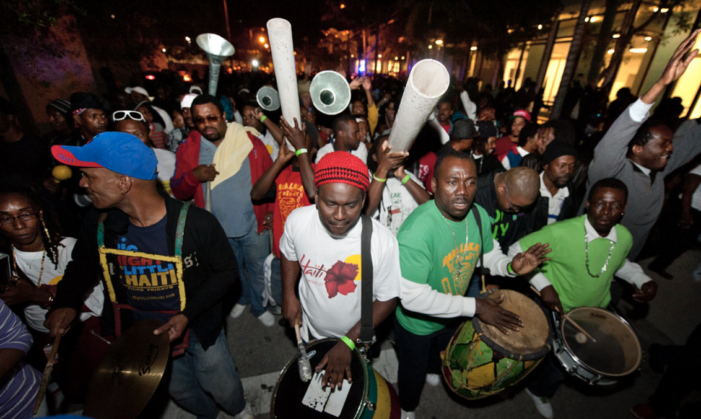 Haitian TPS holders get 11th hour reprieve from deportation threat