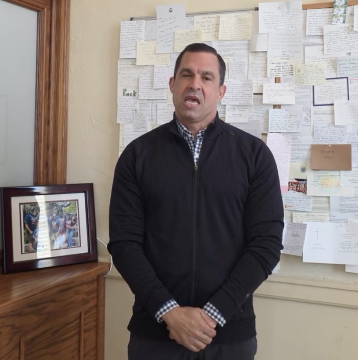 Coral Gables Mayor Vince Lago vs the free press — a clear aversion to the truth