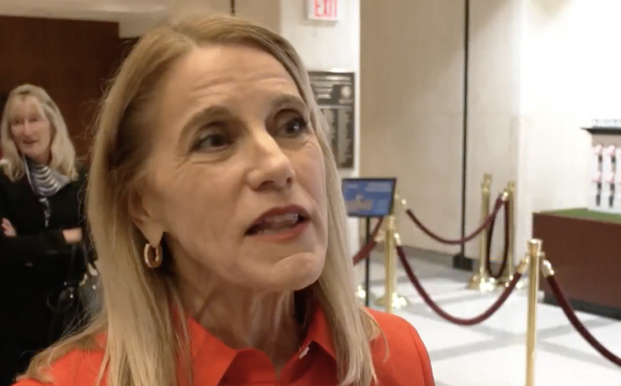 Miami Realtors crown Vicki ‘Live Local’ Lopez ‘Housing Advocate of the Year’