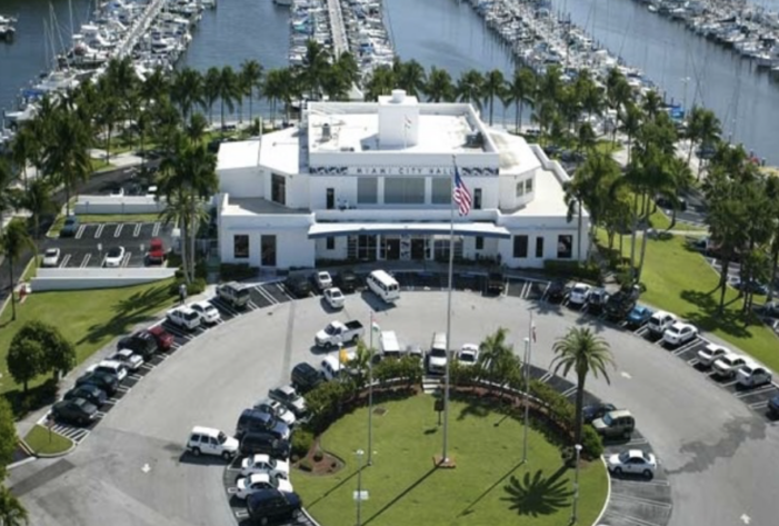 Miami Mayor Eileen Higgins starts to assemble her City Hall senior team